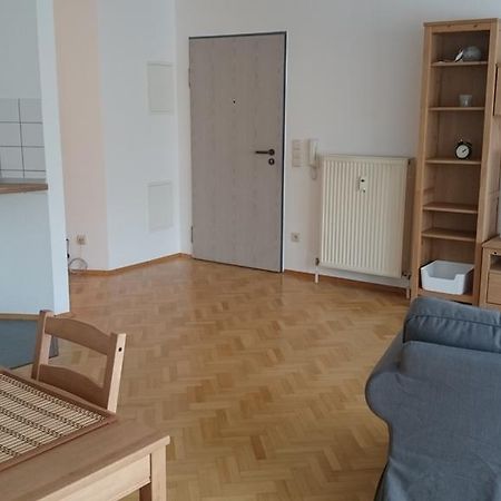 Mobliertes Apartment Am Festspielhaus Baden-Baden Værelse billede