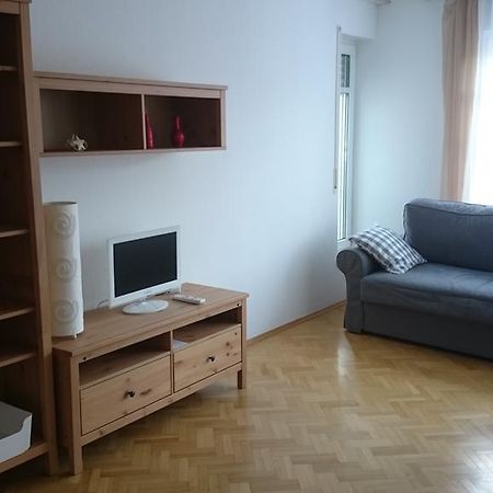 Mobliertes Apartment Am Festspielhaus Baden-Baden Eksteriør billede