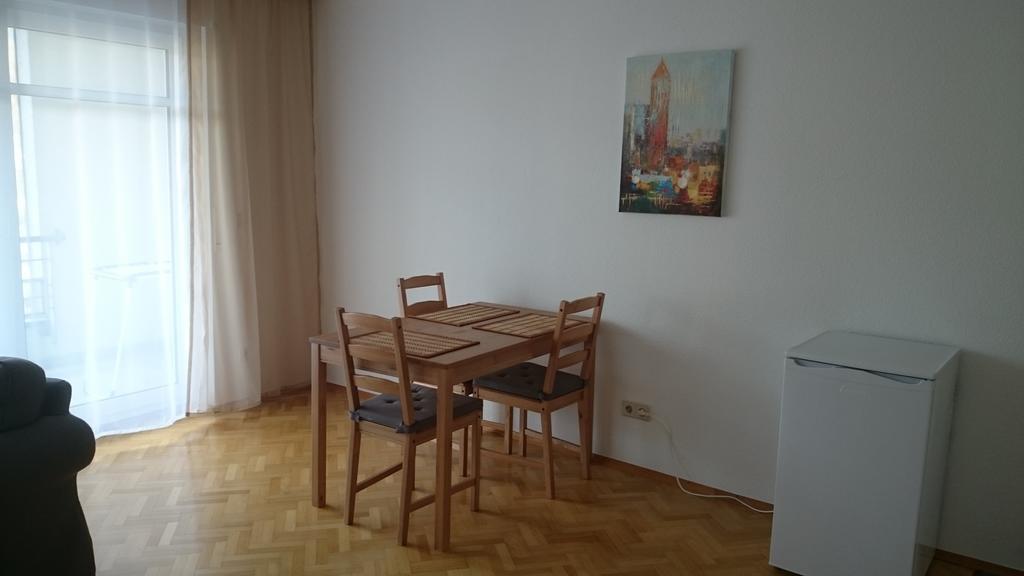 Mobliertes Apartment Am Festspielhaus Baden-Baden Værelse billede