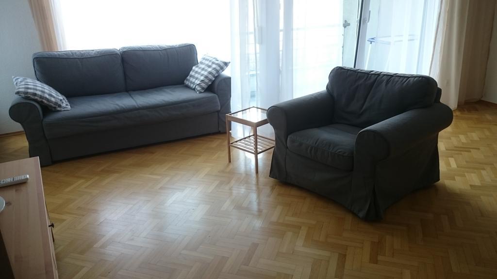 Mobliertes Apartment Am Festspielhaus Baden-Baden Værelse billede